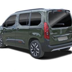 Citroen Berlingo Diesel 130 ch XL Manuelle Max occasion - Auch - photo 2/4