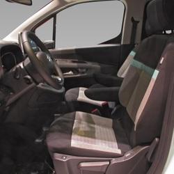 Citroen Berlingo VAN M DIESEL 130 CH AUT. occasion - Auch - photo 3/3