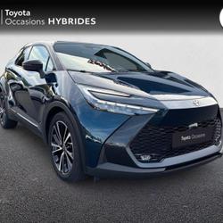 Toyota C-HR 1.8 Hybride 140ch Collection NG23 Lanester