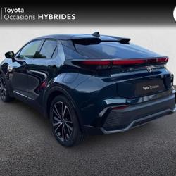 Toyota C-HR 1.8 Hybride 140ch Collection NG23 Lanester