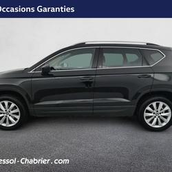 Seat Ateca Ateca 1.6 TDI 115 ch Start/Stop Ecomotive DSG7 Urban Advanced Carcassonne