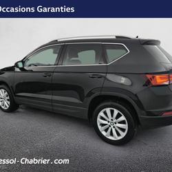 Seat Ateca Ateca 1.6 TDI 115 ch Start/Stop Ecomotive DSG7 Urban Advanced Carcassonne