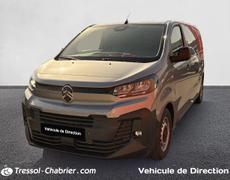 Citroen Jumpy combi Perpignan