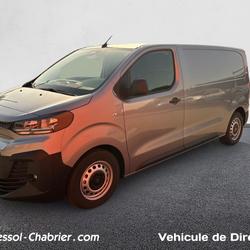 Citroen Jumpy combi M BlueHDi 180 S&S EAT8 occasion - Perpignan - photo 2/30