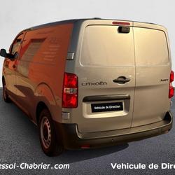 Citroen Jumpy combi M BlueHDi 180 S&S EAT8 occasion - Perpignan - photo 3/30