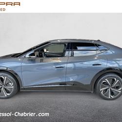 Cupra Tavascan 286 ch V occasion - Lattes - photo 2/30