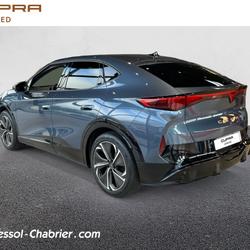 Cupra Tavascan 286 ch V occasion - Lattes - photo 3/30
