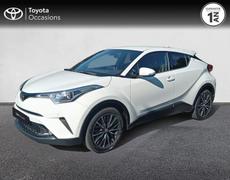 Toyota C-HR Lanester