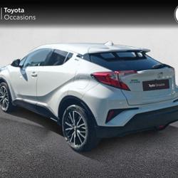 Toyota C-HR 1.2 T 116 Distinctive 2WD Lanester