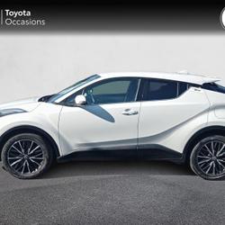 Toyota C-HR 1.2 T 116 Distinctive 2WD Lanester