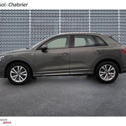Audi Q3 Q3 35 TFSI 150 ch S tronic 7 S line B&eacute;ziers