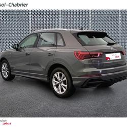 Audi Q3 Q3 35 TFSI 150 ch S tronic 7 S line B&eacute;ziers