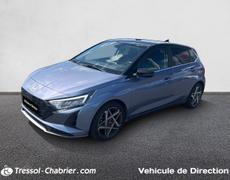 Hyundai i20 Béziers