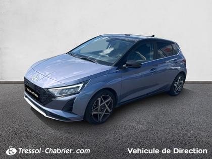 Hyundai i20 - i20 1.0 T-GDi 100 DCT-7 Executive - 24 555 €