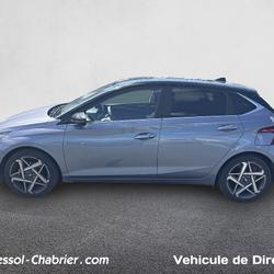 Hyundai i20 i20 1.0 T-GDi 100 DCT-7 Executive B&eacute;ziers