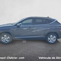 Hyundai Kona Kona 1.0 T-GDi 100 Creative B&eacute;ziers