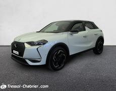 DS DS3 Crossback Perpignan