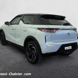 DS DS3 Crossback DS3 Crossback BlueHDi 130 EAT8 Grand Chic Perpignan