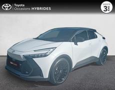 Toyota C-HR Lanester