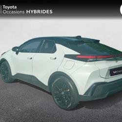 Toyota C-HR 2.0 Hybride 200ch GR Sport NG23 Lanester