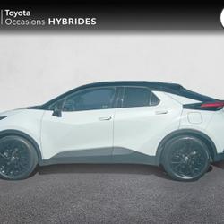 Toyota C-HR 2.0 Hybride 200ch GR Sport NG23 Lanester