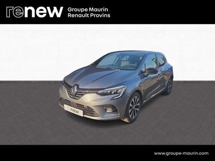 Renault Clio - 1.6 E-Tech 145ch full hybrid Techno - 17 490 €