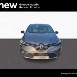 Renault Clio 5 1.6 E-Tech 145ch full hybrid Techno Provins