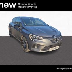 Renault Clio 5 1.6 E-Tech 145ch full hybrid Techno Provins