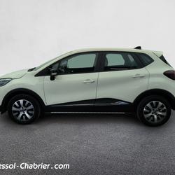 Renault Captur dCi 110 Energy Intens occasion - Perpignan - photo 2/50