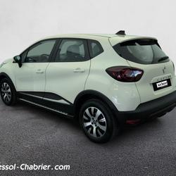 Renault Captur dCi 110 Energy Intens occasion - Perpignan - photo 3/50