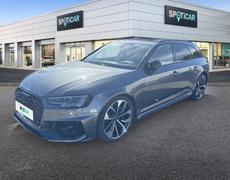 Audi RS4 Avant RS4 Avant V6 2.9 TFSI 450 ch Tiptronic 8