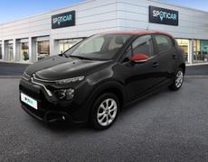 Citroen C3 Carcassonne