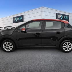 Citroen C3 C3 BlueHDi 100 ch BVM6 Plus Carcassonne