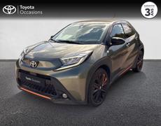 Toyota Aygo X Quimper