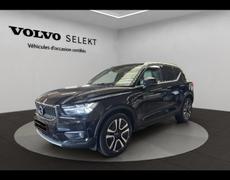 Volvo XC40 Orléans