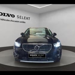 Volvo XC40 T5 Recharge 180 + 82ch Inscription Luxe DCT 7 Orl&eacute;ans
