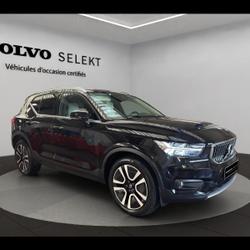 Volvo XC40 T5 Recharge 180 + 82ch Inscription Luxe DCT 7 Orl&eacute;ans