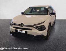 Citroen C4 Pézenas