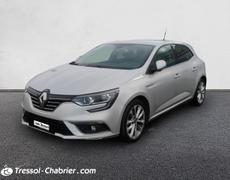 Renault Megane 4 Pézenas