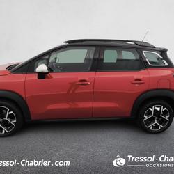Citroen C3 Aircross PureTech 110 S&S BVM6 Shine Pack occasion - P&eacute;zenas - photo 2/30
