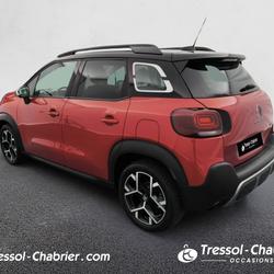 Citroen C3 Aircross PureTech 110 S&S BVM6 Shine Pack occasion - P&eacute;zenas - photo 3/30