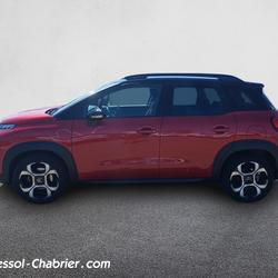 Citroen C3 Aircross C3 Aircross PureTech 110 S&S BVM6 Shine Agde