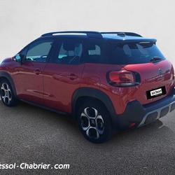 Citroen C3 Aircross C3 Aircross PureTech 110 S&S BVM6 Shine Agde