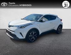 Toyota C-HR Lanester