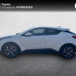 Toyota C-HR 122h Edition 2WD E-CVT RC18 Lanester