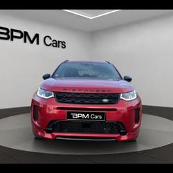 Land Rover Discovery D200 R-Dynamic HSE AWD BVA Mark VI Orl&eacute;ans