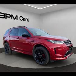 Land Rover Discovery D200 R-Dynamic HSE AWD BVA Mark VI Orl&eacute;ans