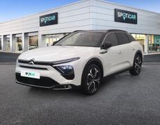Citroen C5 X