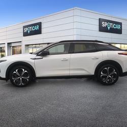 Citroen C5 X C5 X Hybride Rechargeable 225 S&S e-EAT8 Shine P&eacute;zenas