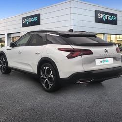 Citroen C5 X C5 X Hybride Rechargeable 225 S&S e-EAT8 Shine P&eacute;zenas